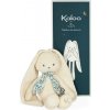Kaloo Kaloo Lapinoo Plyšový zajac s dlhými ušami krémový 35 cm K969946