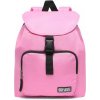 Ružový dámsky batoh Vans Mini Geo