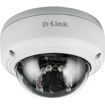 D-Link DCS-4602EV