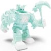 Schleich 42546 Eldrador Mini Creatures Ledový Robot