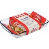 PYREX SADA NA PEČENIE 2KS 3,7L+2,2L SKLO