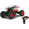 Jamara Hillriser Crawler 4WD 1 : 18 – oranžové 4042774438890