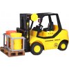 Wiky Vehicles Vysokozdvižný vozík 23 cm (W006726)