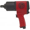 Chicago Pneumatic CP7630 Pneumatický rázový utahovák 3/4