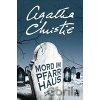 Mord im Pfarrhaus - Christie, Agatha