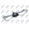 Mechanizmus zdvíhania okna AJS ORIGINAL Parts NTY SP EPS-BM-015