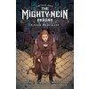 Critical Role: Mighty Nein Origins - Caleb Widogast