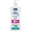 CHICCO Šampón na telo s dávkovačom Baby Moments Relax 93% prírodných zložiek 500 ml 01058.20