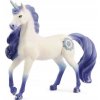Figúrka žrebca Mandala Schleich Bayala jednorožec