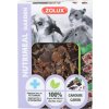 Zolux Nutrimeal Garden treat s karobom 60 g