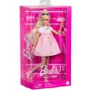 MATTEL Barbie Luxusné šaty pre 3 bábiky s veľkou mašľou