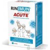 Kinezika Rinimun Acute vrecúška podpora imunity 7 ks