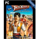 Hra na PC Jack Keane 2 The Fire Within