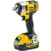 DeWALT DeWALT DCF880M2 - Kompaktný rázový uťahovák XR Li-Ion 18V