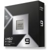 AMD, Ryzen 9 9950X3D2, Processor BOX, soc. AM5, 200W, Radeon