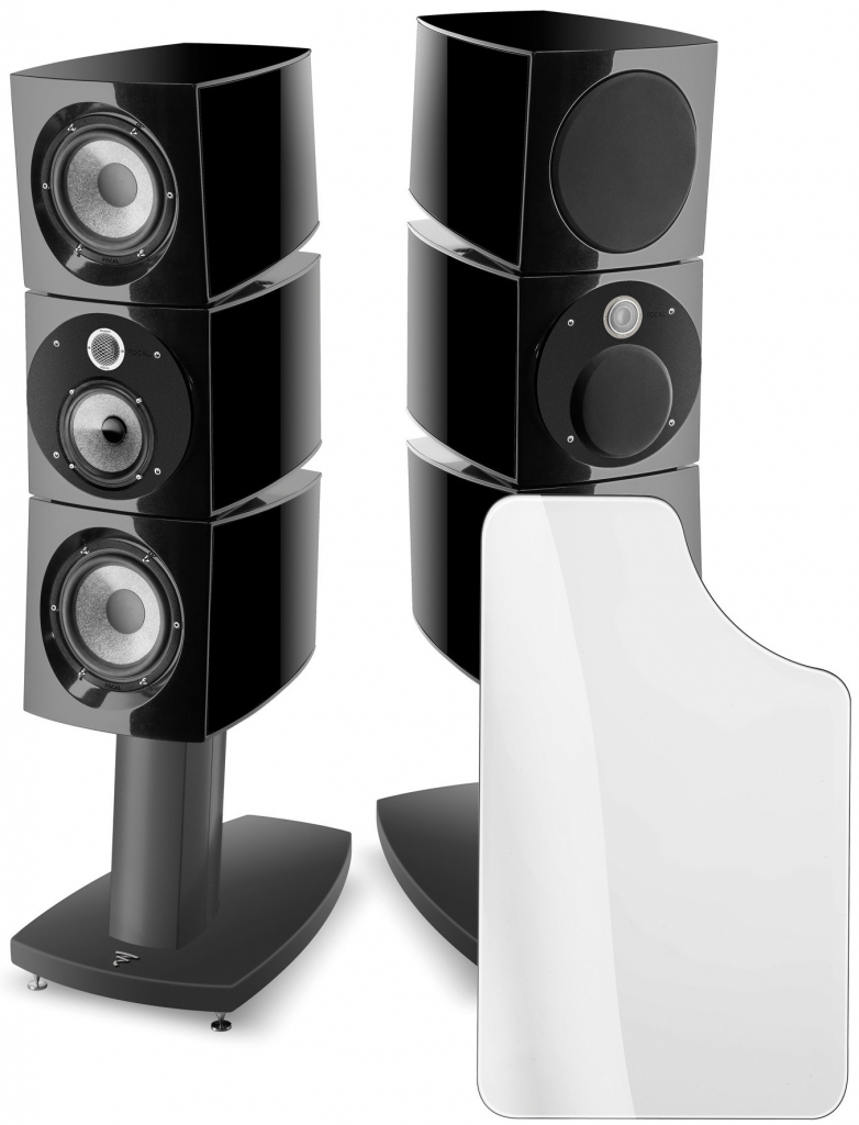 Focal Viva LR Utopia Colour EVO