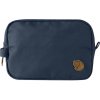 Fjällräven taška gear bag modrá