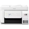 Epson EcoTank L5316 - multifunkčné tlačové zariadenie - tlač, skenovanie, kopírovanie, faxovanie 5760 x 1440 DPI A4 10ppm Wi-Fi AirPrint (C11CJ65413)