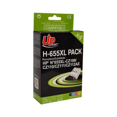 UPrint HP CZ109AE/CZ110AE/CZ111AE/CZ112AE - kompatibilný