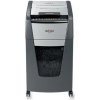 Rexel Optimum AutoFeed+ 300X / Automatický skartovač / až 300 listov / 60l / Krížový rez 4 x 25 mm (2020300XEU)
