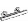 Sprchová batéria Ravak Termo bez sprchového setu 150 mm chróm TE033.00150 X070096