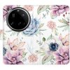 iSaprio Flip pouzdro Succulents Pattern pro Xiaomi 15 Ultra sucpatt-FLP2-Xia15U (SUCPATT-FLP2-XIA15U)
