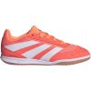 Sálovky adidas Predator Club IN Sala Kids jh8860 Veľkosť 34 EU | 2 UK | 2,5Y US | 20,8 CM