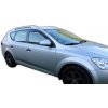 Deflektory KIA CEE`D I 2007-2012