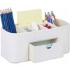 Organizér na stôl RD29945, krémová