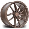 VELOCITY Velocity Vf2 8.5x19 Blank ET15-45 Matt Bronze 73.1