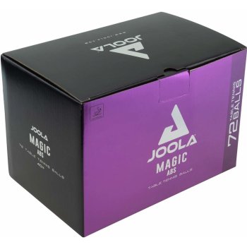 Joola Magic ABS 72 ks