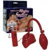 You2Toys Vagina Sucker - vibračná