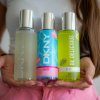 DKNY Be Delicious Pool Party Mai Tai telový sprej dámsky 250 ml, Akcia