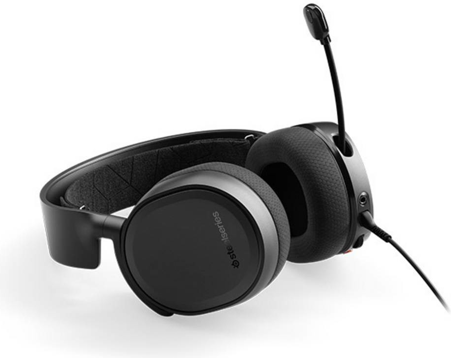 SteelSeries Arctis 3 2019