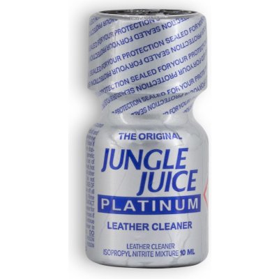 Jungle Juice Platinum 10 ml