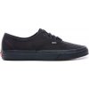 Boty Vans Ua Authentic Black/Black - 43982 | Unisex | Černá | 38