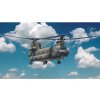 Italeri Chinook HC.2 CH.47F Model Kit 2779 1:48