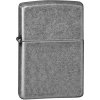 Zippo Antique Silver Plate 27009