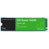 WD Green SN350 1TB, WDS100T3G0C