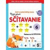 Moje prvé sčítavanie - Z…