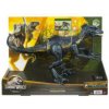 Jurassic World Track 'N Attack Indoraptor (SIOC) ()