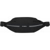 Ladvinka SAMSONITE SECURIPAK WAISTBAG 140563 - Black Steel 140563