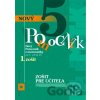 Nový pomocník z matematiky 5 pre 5. ročník ZŠ - 1. časť (zošit pre učiteľa) - Iveta Kohanová, Martina Totkovičová