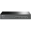 TP-Link switch TL-SG1008MP (8xGbE, 8xPoE+, 153W) TL-SG1008MP