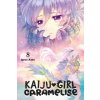 Kaiju Girl Caramelise, Vol. 8 (Taylor Engel)(Brožovaná)