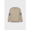 Pruhovaný sveter Mayoral - 1507301077-ihneď