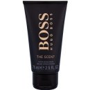 Hugo Boss Boss The Scent balzám po holení 75 ml