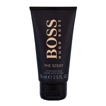 Hugo Boss Boss The Scent balzám po holení 75 ml