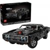 42231 FastAndFurious Dodge Charger LEGO