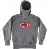 Daiwa Mikina D-vec Hoodie Halibut Expedition